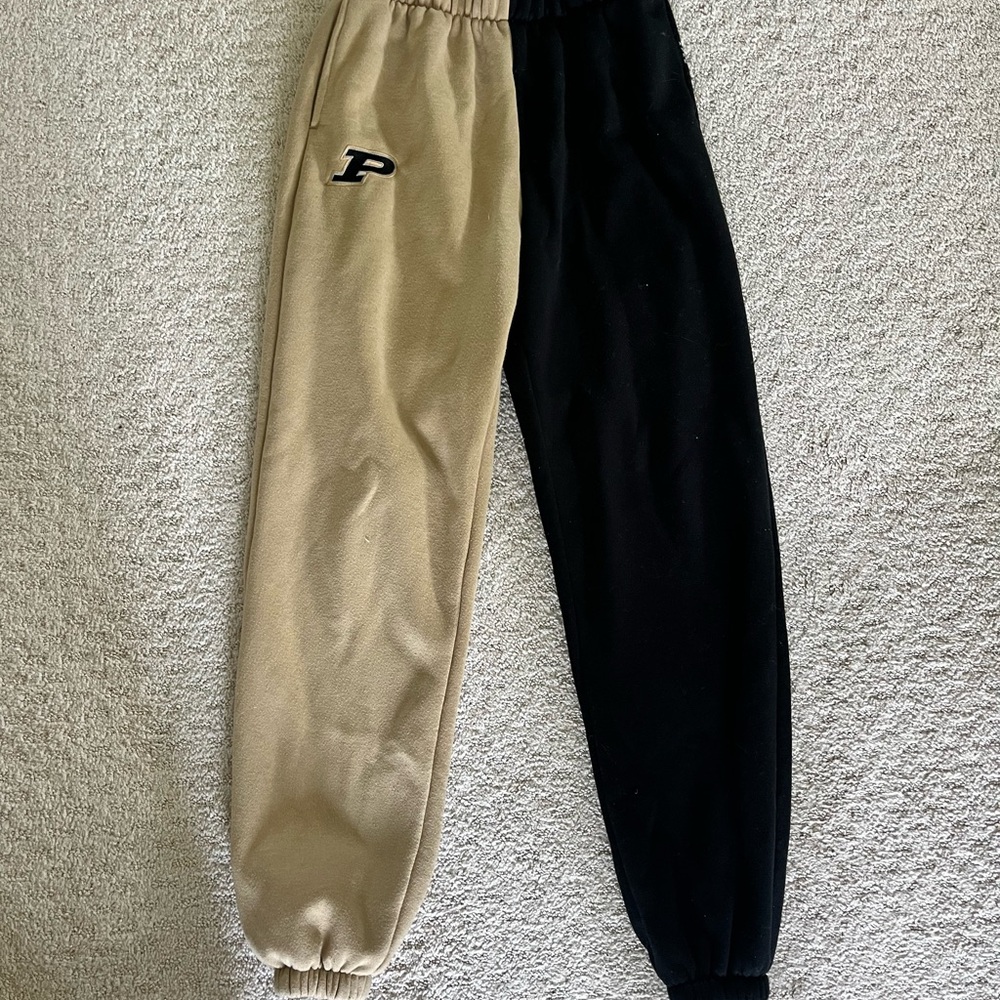 Purdue Sweatpants